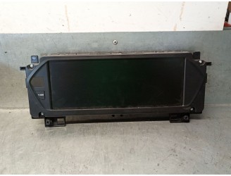 Recambio de cuadro instrumentos para citroën c4 spacetourer (3d_) 1.5 bluehdi 130 referencia OEM IAM 9835011180 9830549680 