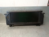 Recambio de cuadro instrumentos para citroën c4 spacetourer (3d_) 1.5 bluehdi 130 referencia OEM IAM 9835011180 9830549680 