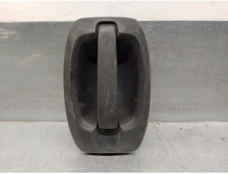 Recambio de maneta exterior delantera derecha para fiat ducato caja cerrada 33 (06.2006 =>) 2.3 jtd cat referencia OEM IAM 73542
