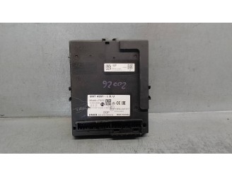 Recambio de cajon bateria para kia xceed 1.0 tgdi cat referencia OEM IAM 37150J7000  