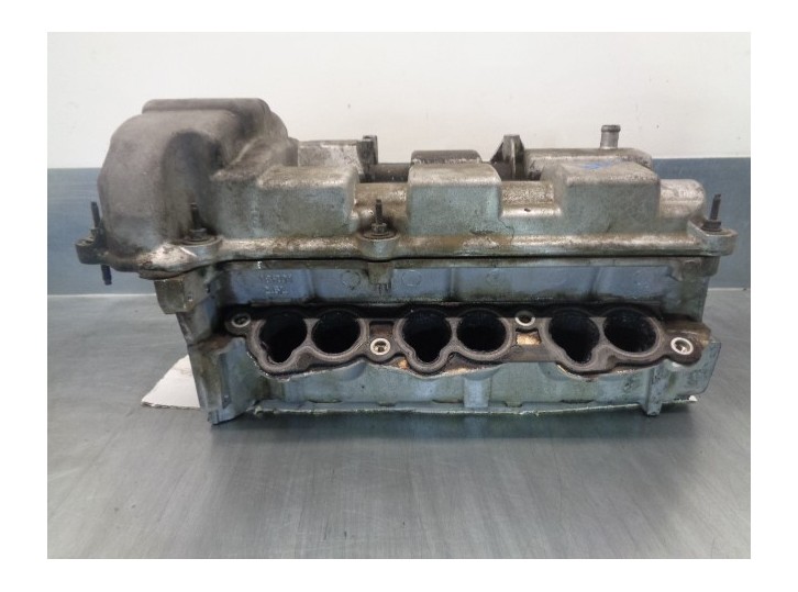 Recambio de culata para ford mondeo iii sedán (b4y) 2.5 v6 24v referencia OEM IAM 1S7E6090DC 1S7E6583BB 