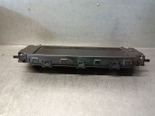 Recambio de cuadro instrumentos para citroën c4 spacetourer (3d_) 1.5 bluehdi 130 referencia OEM IAM 9835011180 9830549680 