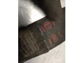 Recambio de cinturon seguridad trasero izquierdo para peugeot 405 berlina 1.9 cat referencia OEM IAM 8971TF  4 PUERTAS