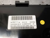 Recambio de cuadro instrumentos para citroën c4 spacetourer (3d_) 1.5 bluehdi 130 referencia OEM IAM 9835011180 9830549680 