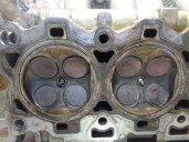 Recambio de culata para ford mondeo iii sedán (b4y) 2.5 v6 24v referencia OEM IAM 1S7E6090DC 1S7E6583BB 