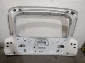 Replacement tailgate for Audi Q3 (8UB, 8UG) 2.0 TDI OEM IAM reference 8U0827025B 8U0827025B 