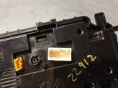 Recambio de cuadro instrumentos para citroën c4 spacetourer (3d_) 1.5 bluehdi 130 referencia OEM IAM 9835011180 9830549680 