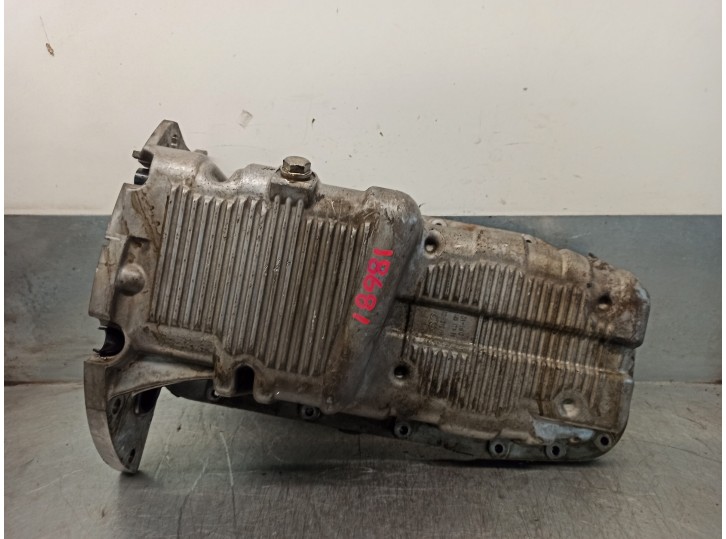 Recambio de carter para chevrolet tacuma 1.6 cat referencia OEM IAM 96481581  