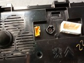 Recambio de cuadro instrumentos para citroën c4 spacetourer (3d_) 1.5 bluehdi 130 referencia OEM IAM 9835011180 9830549680 