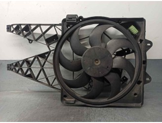 Recambio de electroventilador para alfa romeo giulietta (191) 2.0 jtdm referencia OEM IAM 50514483 M13005700 GATE