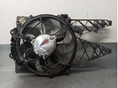 Recambio de electroventilador para alfa romeo giulietta (191) 2.0 jtdm referencia OEM IAM 50514483 M13005700 GATE