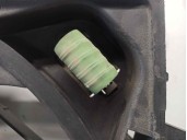 Recambio de electroventilador para alfa romeo giulietta (191) 2.0 jtdm referencia OEM IAM 50514483 M13005700 GATE