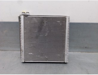 Replacement air conditioning evaporator for Fiat Ducato Closed Box 33 (06.2006 =>) 2.3 JTD CAT OEM IAM reference 77364087 
