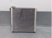 Replacement air conditioning evaporator for Fiat Ducato Closed Box 33 (06.2006 =>) 2.3 JTD CAT OEM IAM reference 77364087 