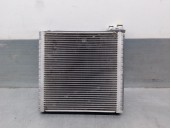 Replacement air conditioning evaporator for Fiat Ducato closed box 33 (06.2006 =>) 2.3 JTD CAT OEM IAM reference 77364087 