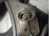 Recambio de electroventilador para alfa romeo giulietta (191) 2.0 jtdm referencia OEM IAM 50514483 M13005700 GATE