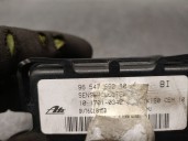 Recambio de modulo electronico para citroën c5 ii (rc_) 1.6 hdi (rc8hzb) referencia OEM IAM 9654769280 9654769280 