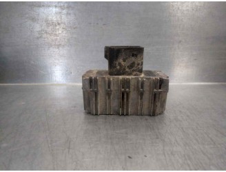 Recambio de caja precalentamiento para opel zafira a elegance referencia OEM IAM 09132691 51299008 