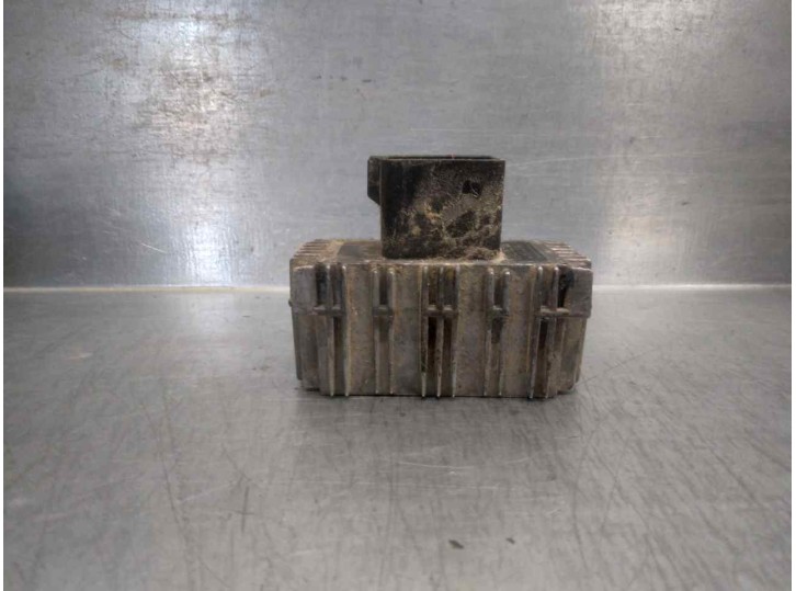 Recambio de caja precalentamiento para opel zafira a elegance referencia OEM IAM 09132691 51299008 