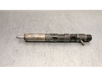 Recambio de inyector para renault kangoo express (fw0/1_) 1.5 dci 75 (fw07, fw10, fw04) referencia OEM IAM 166000897R 166000897R