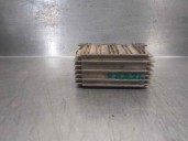 Recambio de caja precalentamiento para opel zafira a elegance referencia OEM IAM 09132691 51299008 