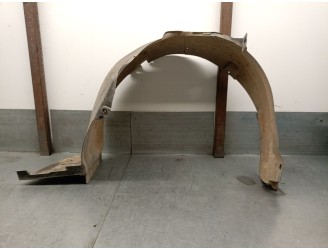 Recambio de paso rueda delantero derecho para hyundai i10 iii (ac3, ai3) 1.2 mpi referencia OEM IAM 86816K7000 86812K7000 