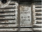 Recambio de carter para chevrolet tacuma 1.6 cat referencia OEM IAM 96481581  