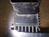 Recambio de caja precalentamiento para opel zafira a elegance referencia OEM IAM 09132691 51299008 