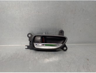 Recambio de maneta interior delantera izquierda para lexus is 200 (ds2/is2) d-cat referencia OEM IAM 6929830040  4 PUERTAS