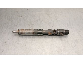 Recambio de inyector para renault kangoo express (fw0/1_) 1.5 dci 75 (fw07, fw10, fw04) referencia OEM IAM 166000897R 166000897R