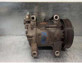 Recambio de compresor aire acondicionado para nissan almera (n16/e) acenta referencia OEM IAM 926009F510 