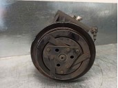 Recambio de compresor aire acondicionado para nissan almera (n16/e) acenta referencia OEM IAM 926009F510  