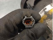 Recambio de compresor aire acondicionado para nissan almera (n16/e) acenta referencia OEM IAM 926009F510 