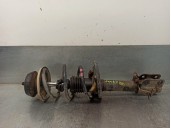 Recambio de amortiguador delantero derecho para dacia sandero ii 1.2 16v cat referencia OEM IAM 543022905R MONROE