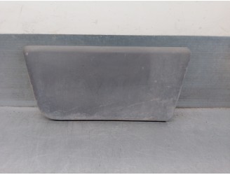 Replacement front moldings for Fiat Ducato closed box 33 (06.2006 =>) 2.3 JTD cat OEM IAM reference 1305773070 
