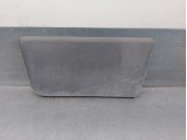 Recambio de molduras delanteras para fiat ducato caja cerrada 33 (06.2006 =>) 2.3 jtd cat referencia OEM IAM 1305773070 