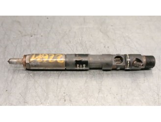 Recambio de inyector para renault kangoo express (fw0/1_) 1.5 dci 75 (fw07, fw10, fw04) referencia OEM IAM 166000897R 166000897R