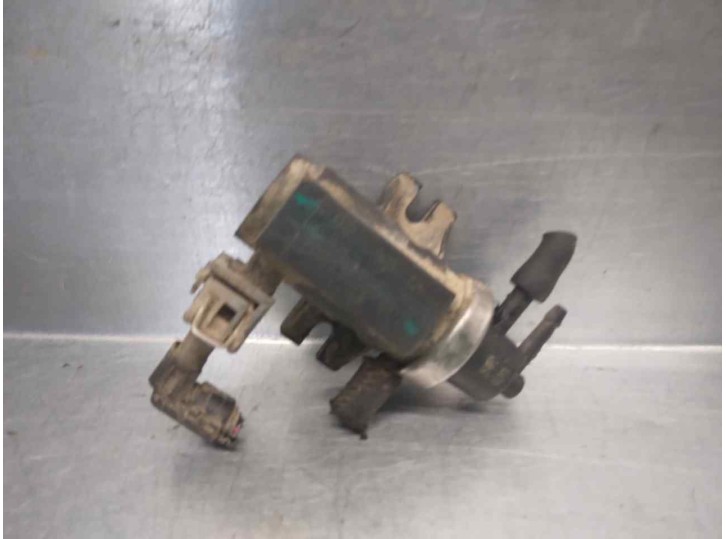 Recambio de electrovalvula vacio para seat toledo (1l) 1.6 referencia OEM IAM 1H0906627 72190320 PIERBURG