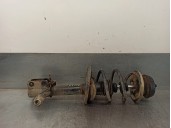 Recambio de amortiguador delantero derecho para dacia sandero ii 1.2 16v cat referencia OEM IAM 543022905R MONROE