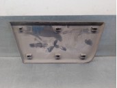 Recambio de molduras delanteras para fiat ducato caja cerrada 33 (06.2006 =>) 2.3 jtd cat referencia OEM IAM 1305773070 