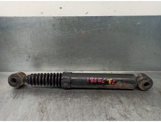 Recambio de amortiguador trasero izquierdo para peugeot 405 berlina 1.9 cat referencia OEM IAM 9601470480  