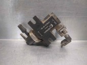 Recambio de electrovalvula vacio para seat toledo (1l) 1.6 referencia OEM IAM 1H0906627 72190320 PIERBURG