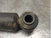 Recambio de amortiguador trasero izquierdo para peugeot 405 berlina 1.9 cat referencia OEM IAM 9601470480  