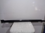 Recambio de faldon lateral para kia optima 1.7 crdi cat referencia OEM IAM 87752D4000ABP NEGRO DERECHO