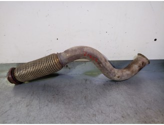 Recambio de tubo escape delantero para citroën c4 spacetourer (3d_) 1.5 bluehdi 130 referencia OEM IAM 9812592980 9812592980 