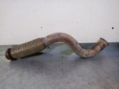 Recambio de tubo escape delantero para citroën c4 spacetourer (3d_) 1.5 bluehdi 130 referencia OEM IAM 9812592980 9812592980 