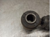 Recambio de amortiguador trasero izquierdo para peugeot 405 berlina 1.9 cat referencia OEM IAM 9601470480  