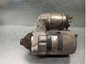 Recambio de motor arranque para nissan almera (n16/e) acenta referencia OEM IAM 233009F662 D7E41 VALEO