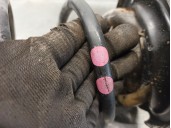 Recambio de amortiguador delantero derecho para dacia sandero ii 1.2 16v cat referencia OEM IAM 543022905R MONROE