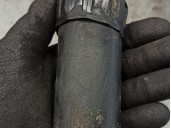 Recambio de amortiguador trasero izquierdo para peugeot 405 berlina 1.9 cat referencia OEM IAM 9601470480  